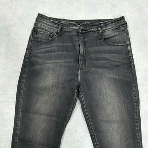 Kancan Jeans - Black/ Size 32